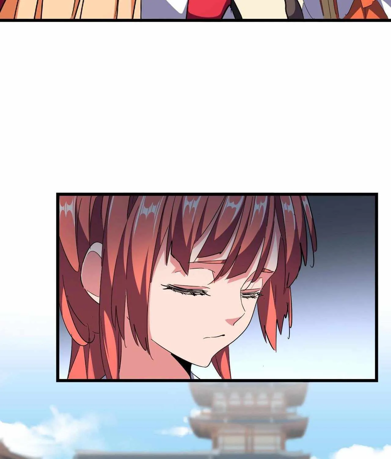 Magic Emperor Chapter 296 page 91 - 