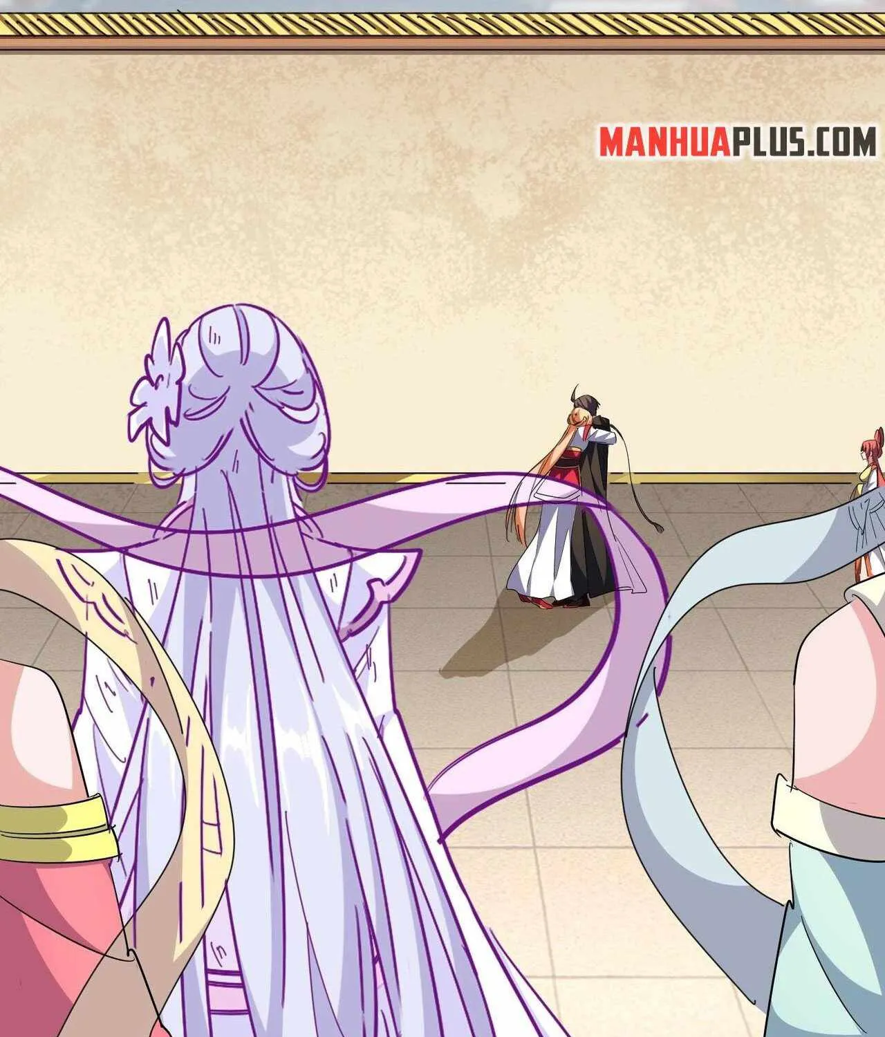 Magic Emperor Chapter 296 page 93 - 
