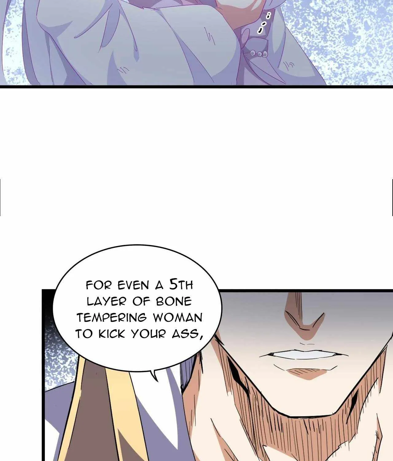 Magic Emperor Chapter 296 page 95 - 