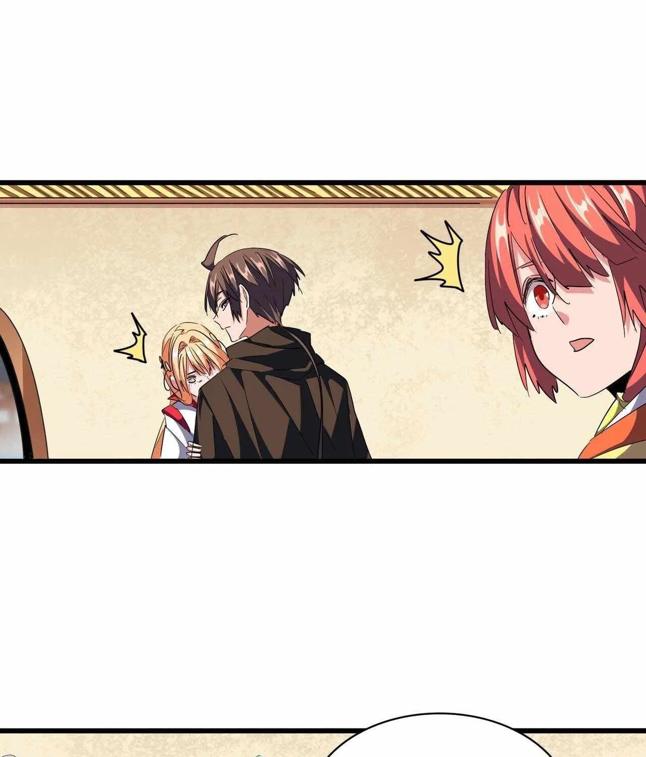 Magic Emperor Chapter 296 page 97 - 