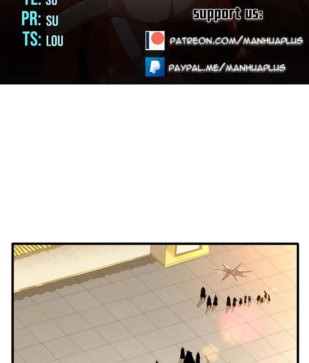 Magic Emperor Chapter 297 page 2 - 