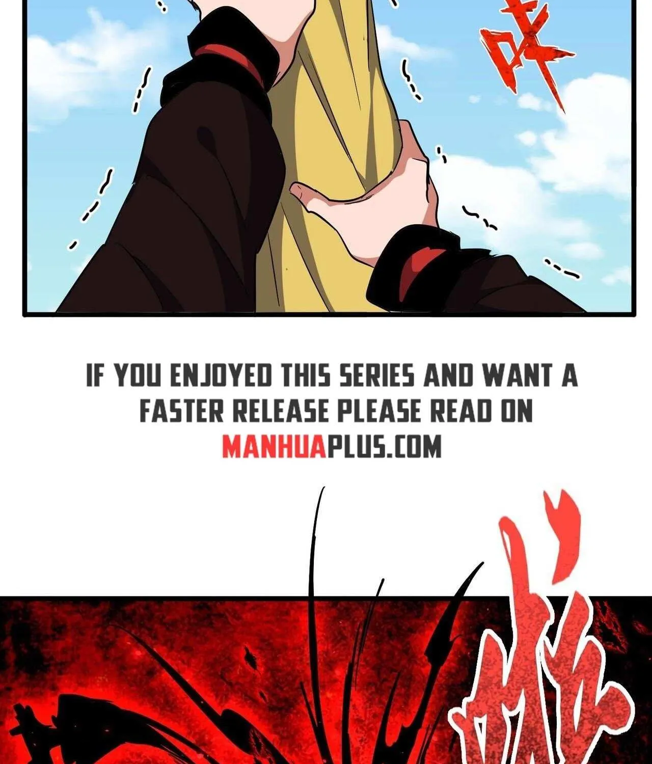 Magic Emperor Chapter 297 page 102 - 