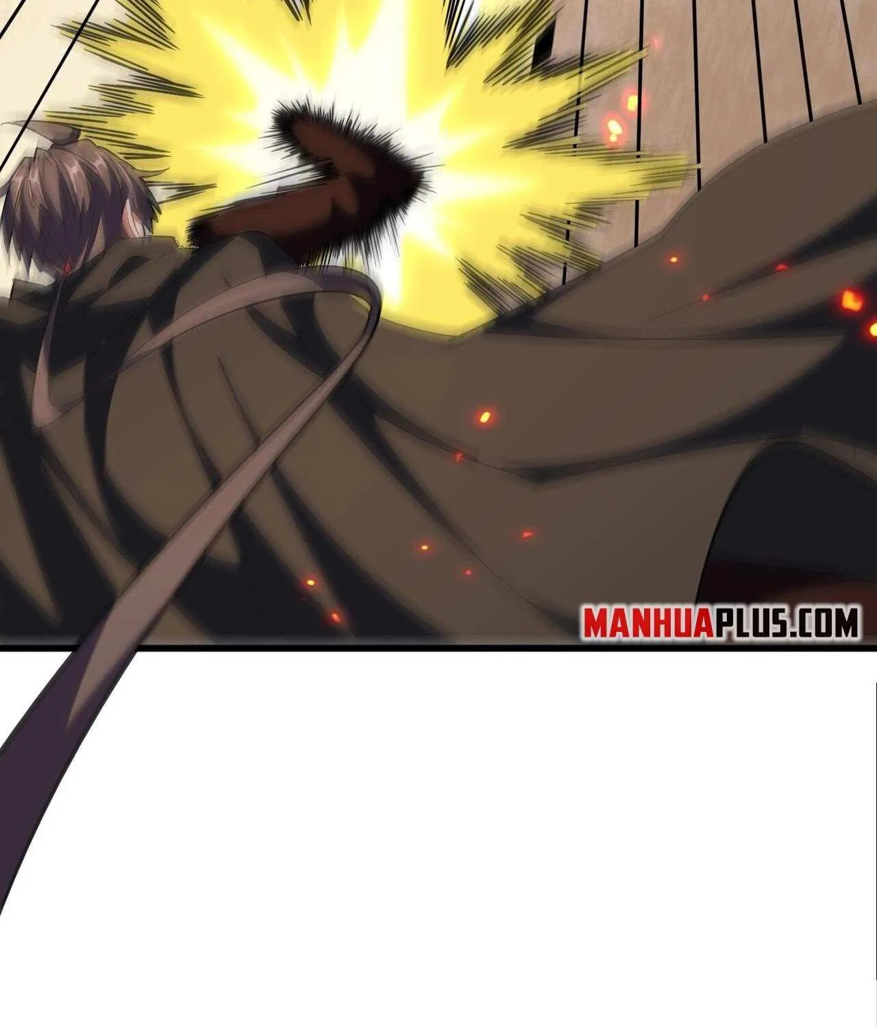 Magic Emperor Chapter 297 page 15 - 