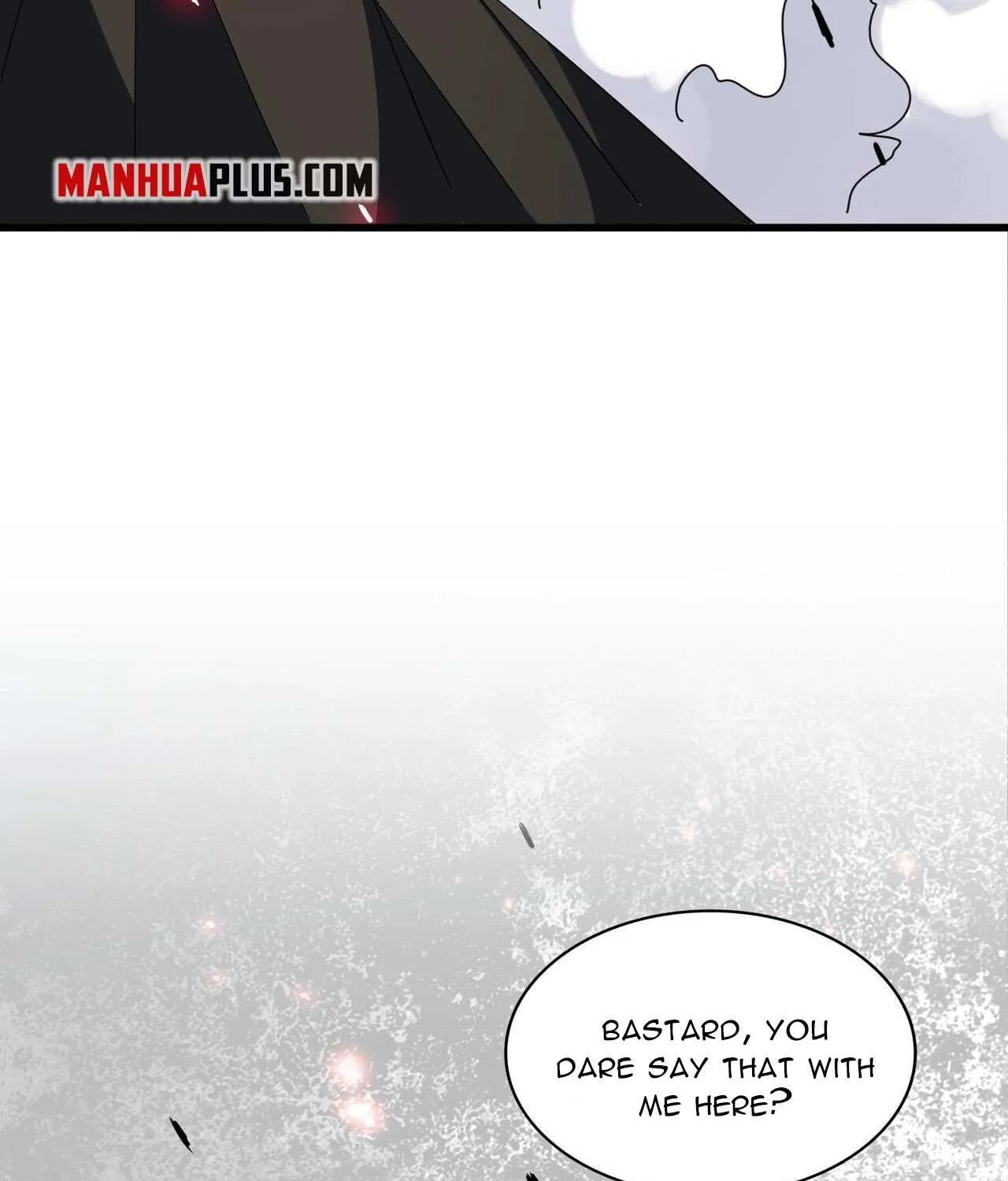 Magic Emperor Chapter 297 page 19 - 