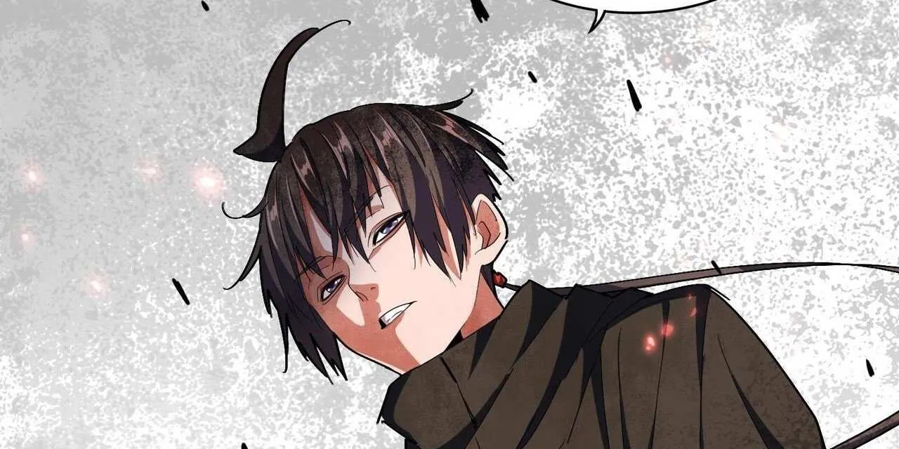 Magic Emperor Chapter 297 page 20 - 