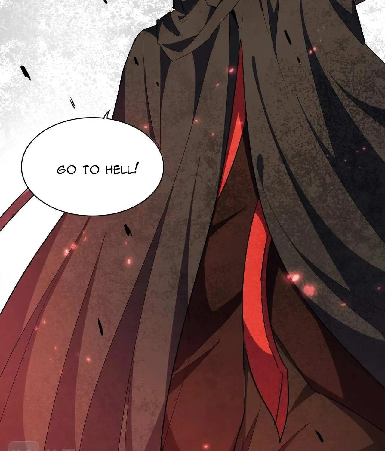 Magic Emperor Chapter 297 page 21 - 