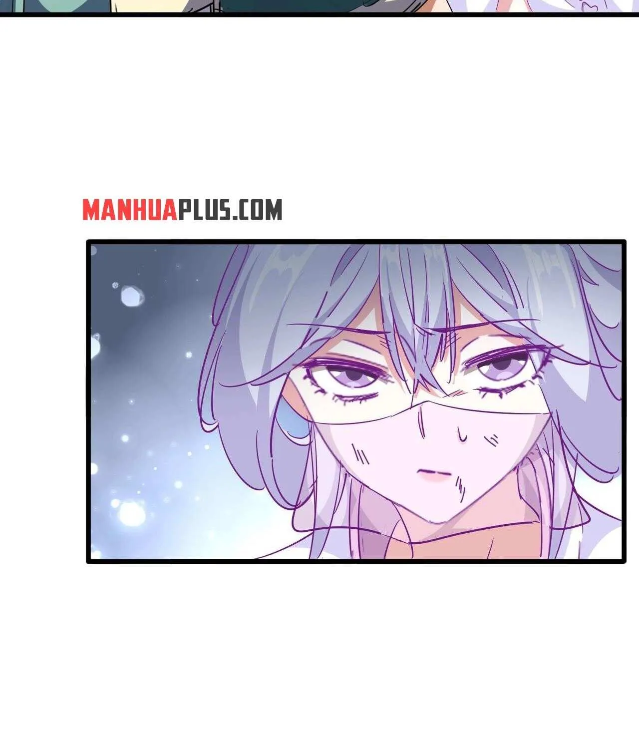 Magic Emperor Chapter 297 page 27 - 