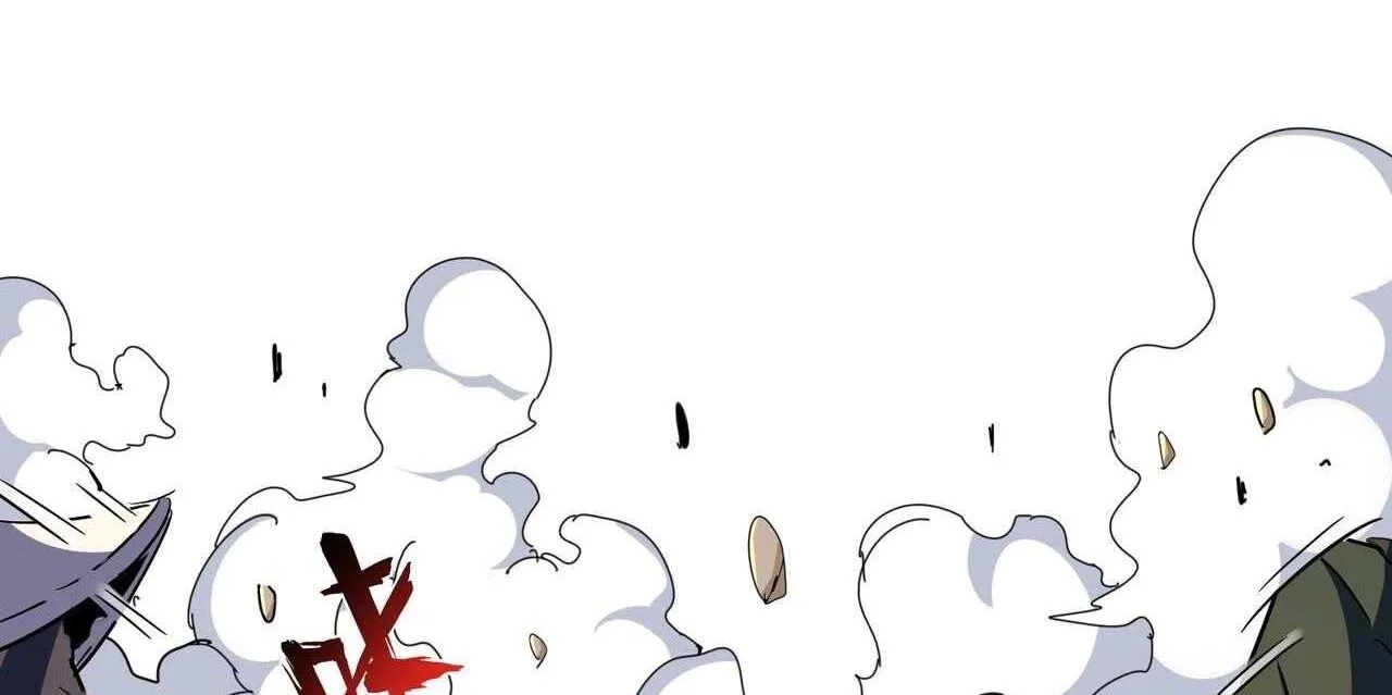 Magic Emperor Chapter 297 page 28 - 