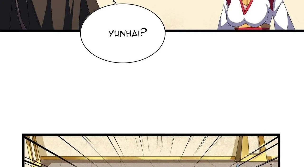 Magic Emperor Chapter 297 page 40 - 