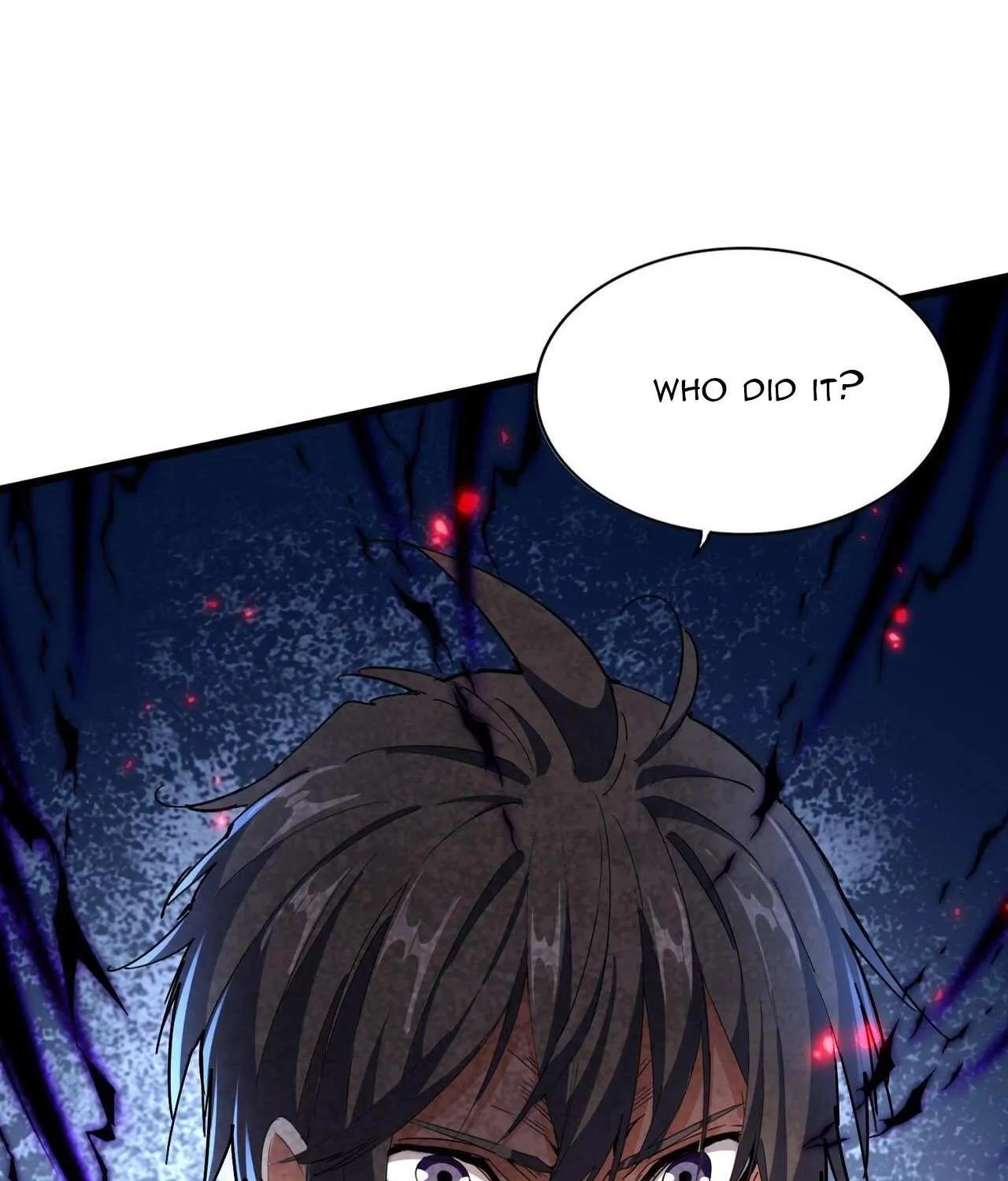 Magic Emperor Chapter 297 page 43 - 