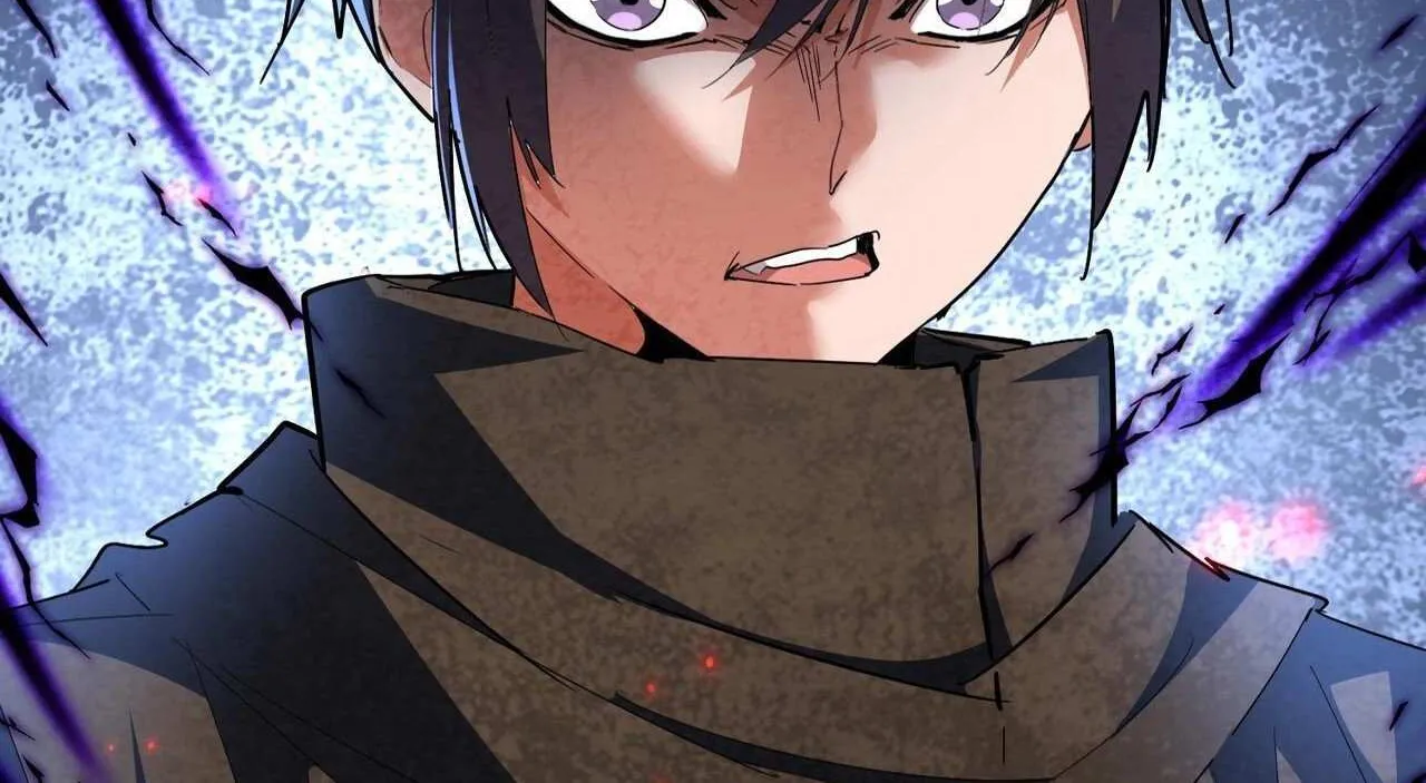 Magic Emperor Chapter 297 page 44 - 