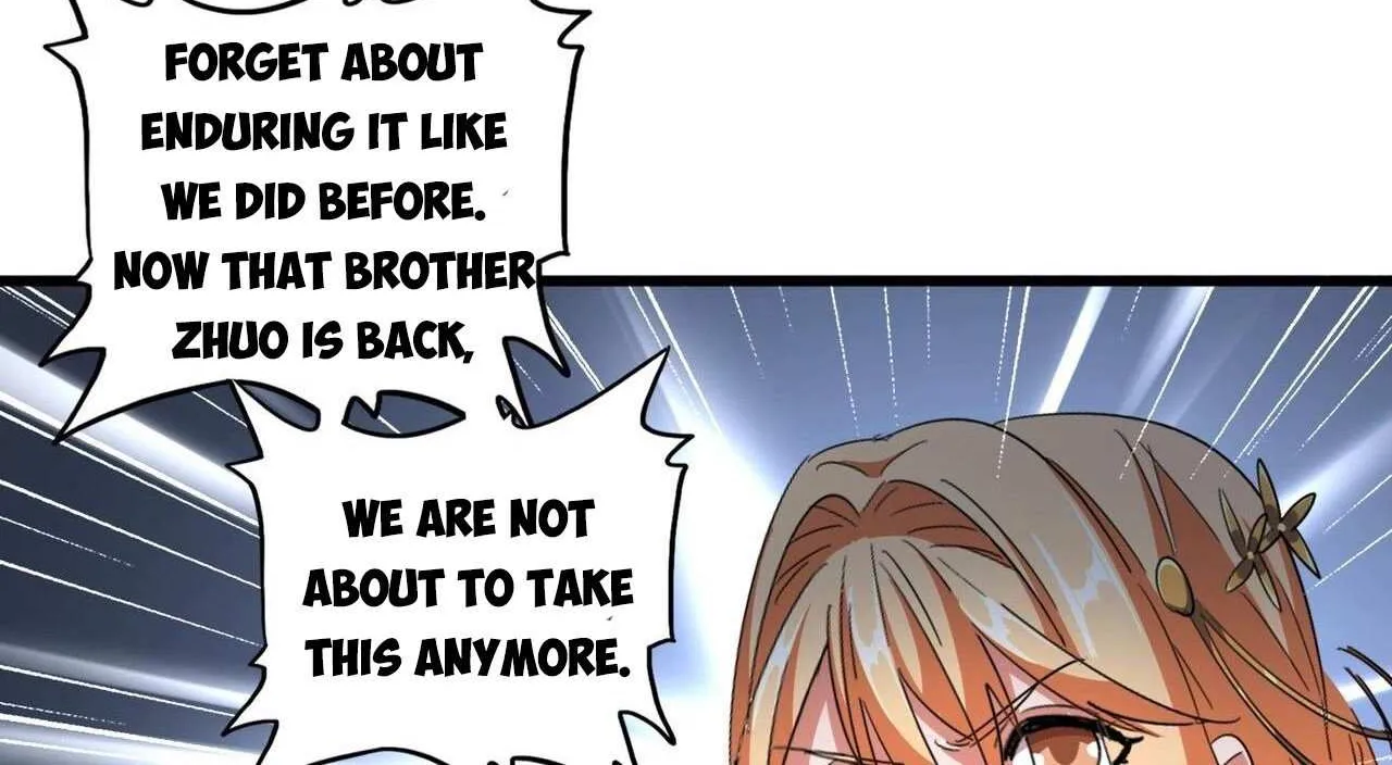Magic Emperor Chapter 297 page 48 - 