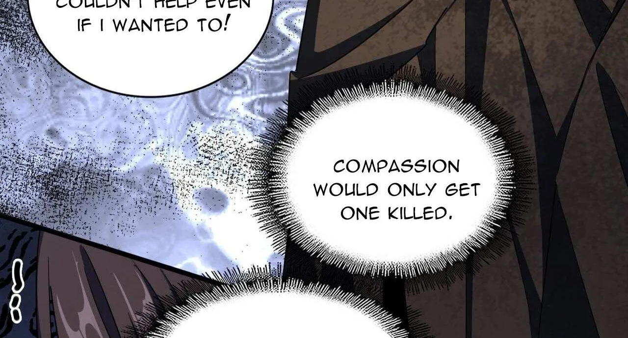Magic Emperor Chapter 297 page 52 - 