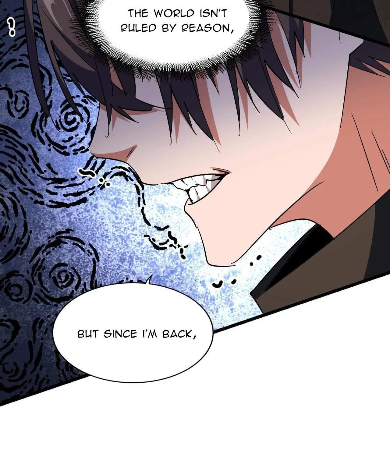 Magic Emperor Chapter 297 page 53 - 