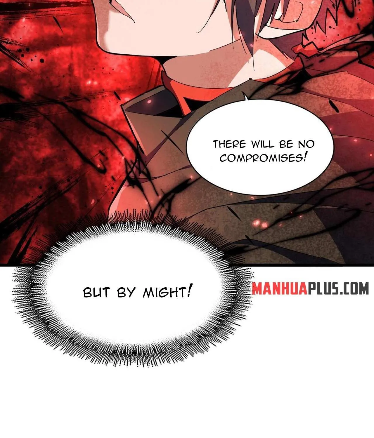 Magic Emperor Chapter 297 page 55 - 