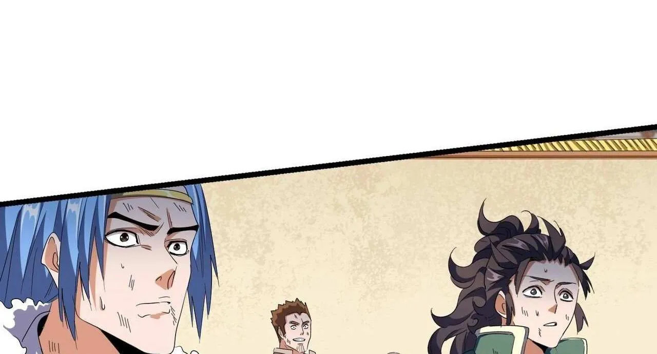 Magic Emperor Chapter 297 page 56 - 