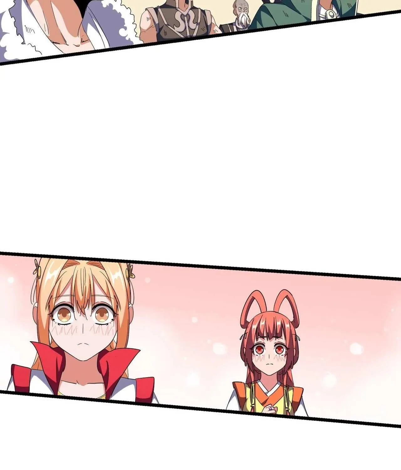 Magic Emperor Chapter 297 page 57 - 