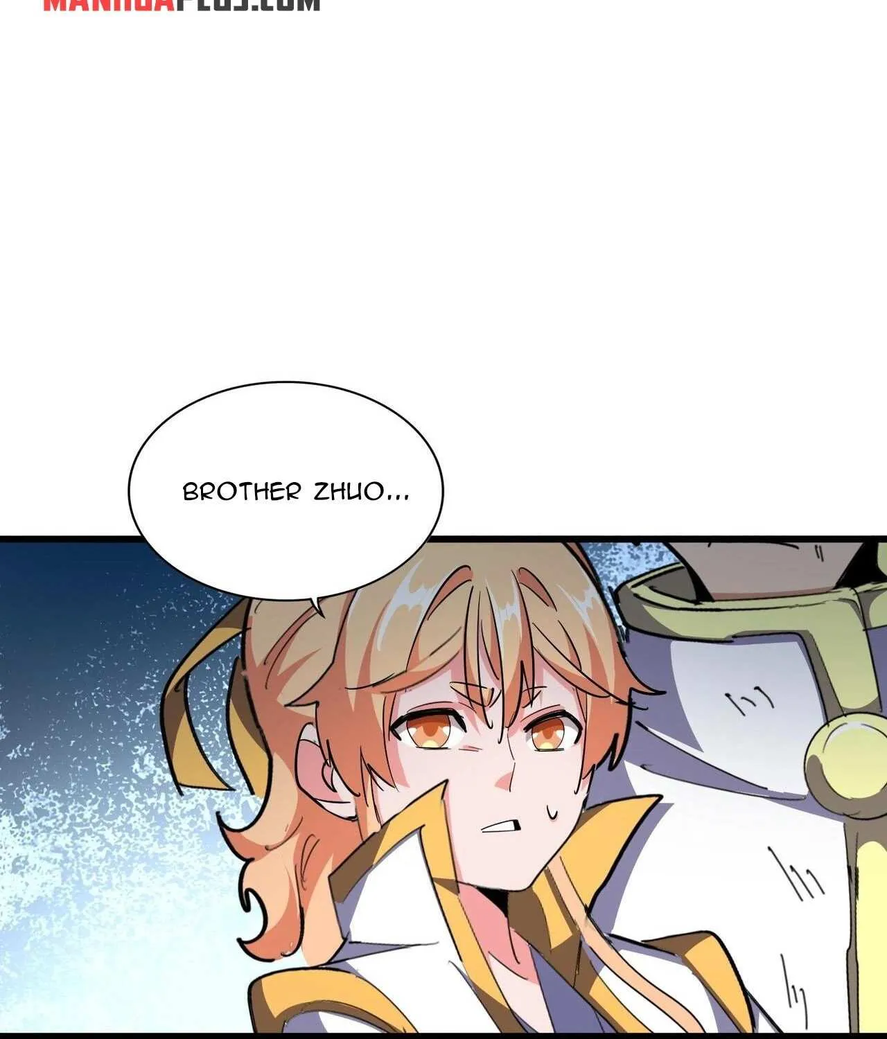 Magic Emperor Chapter 297 page 59 - 