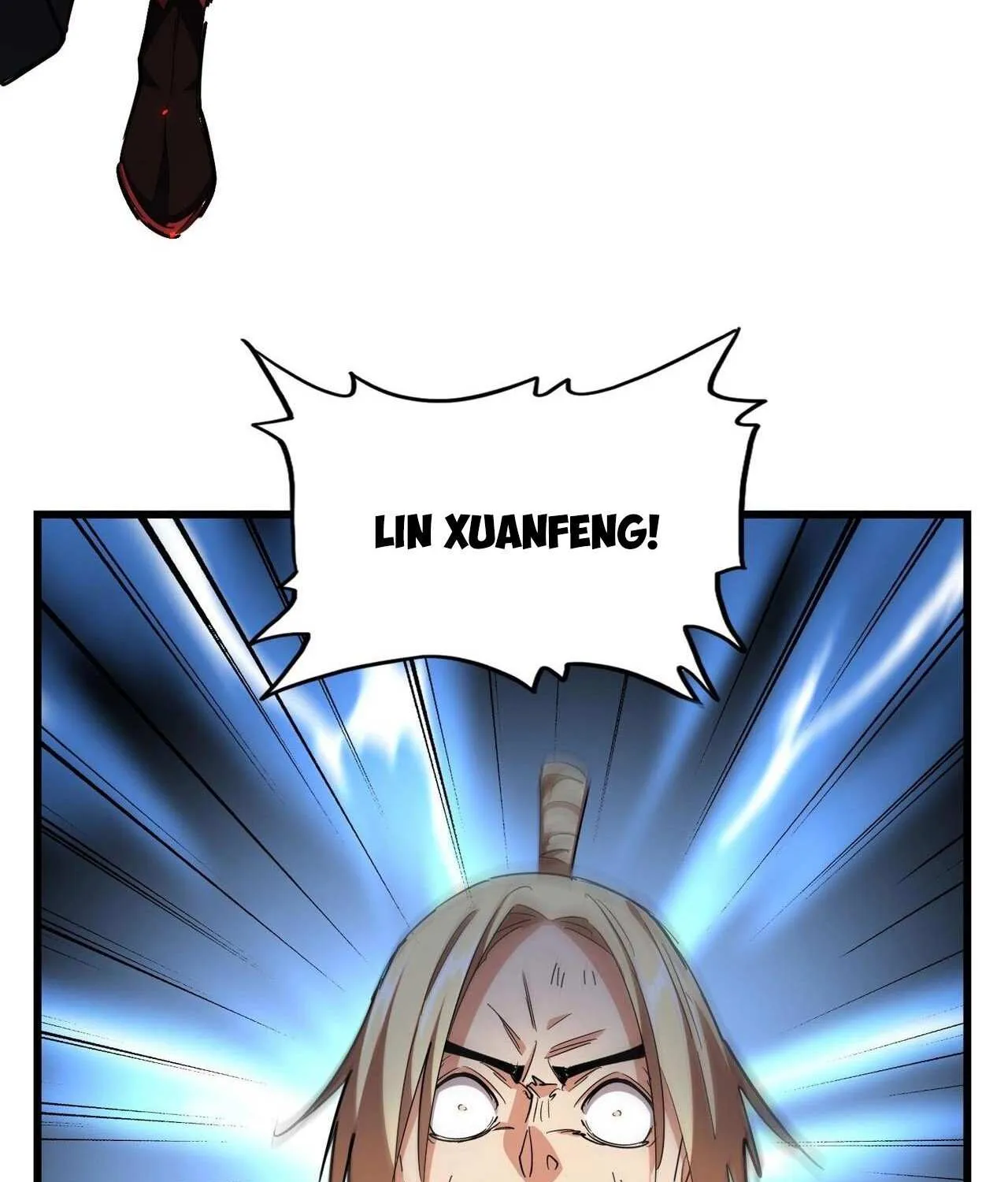 Magic Emperor Chapter 297 page 65 - 