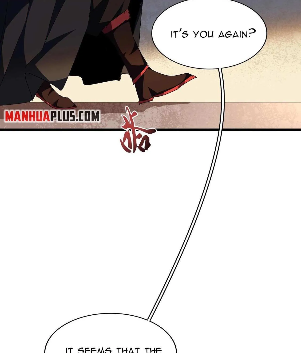 Magic Emperor Chapter 297 page 67 - 