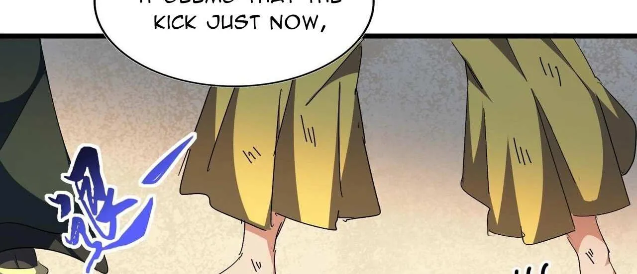 Magic Emperor Chapter 297 page 68 - 