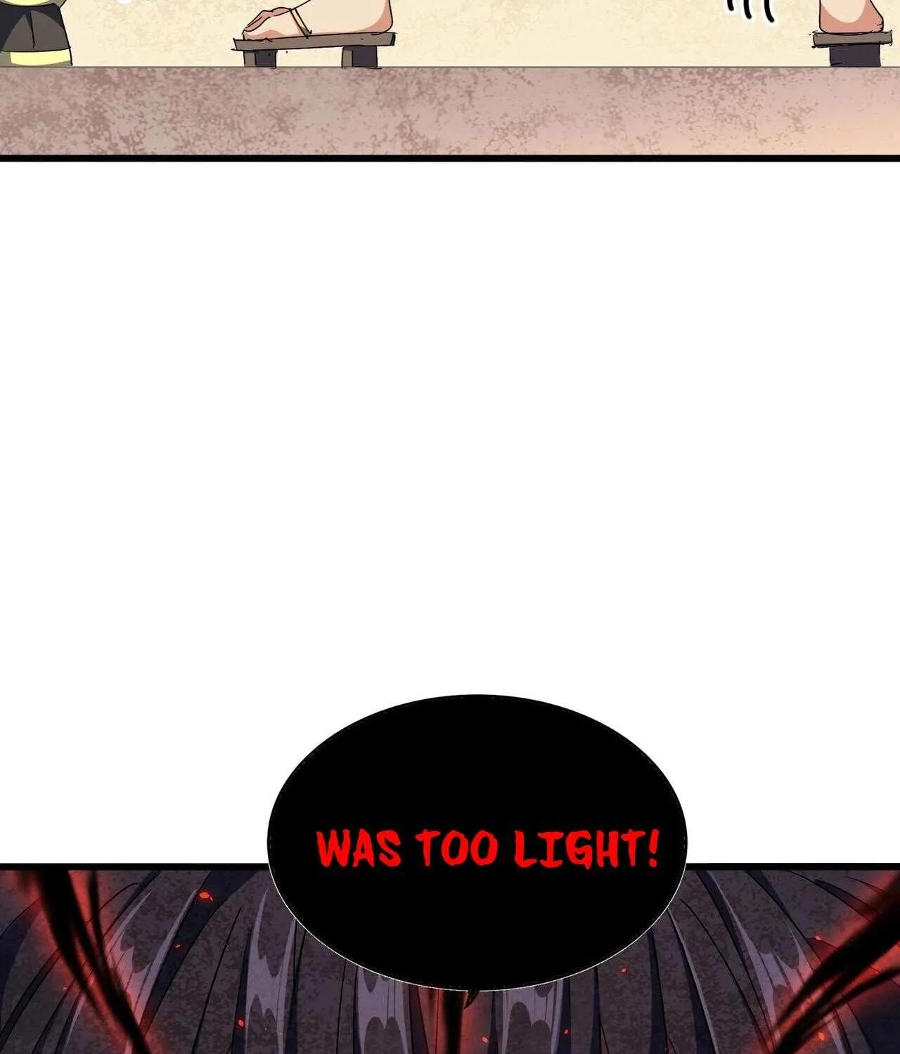 Magic Emperor Chapter 297 page 69 - 