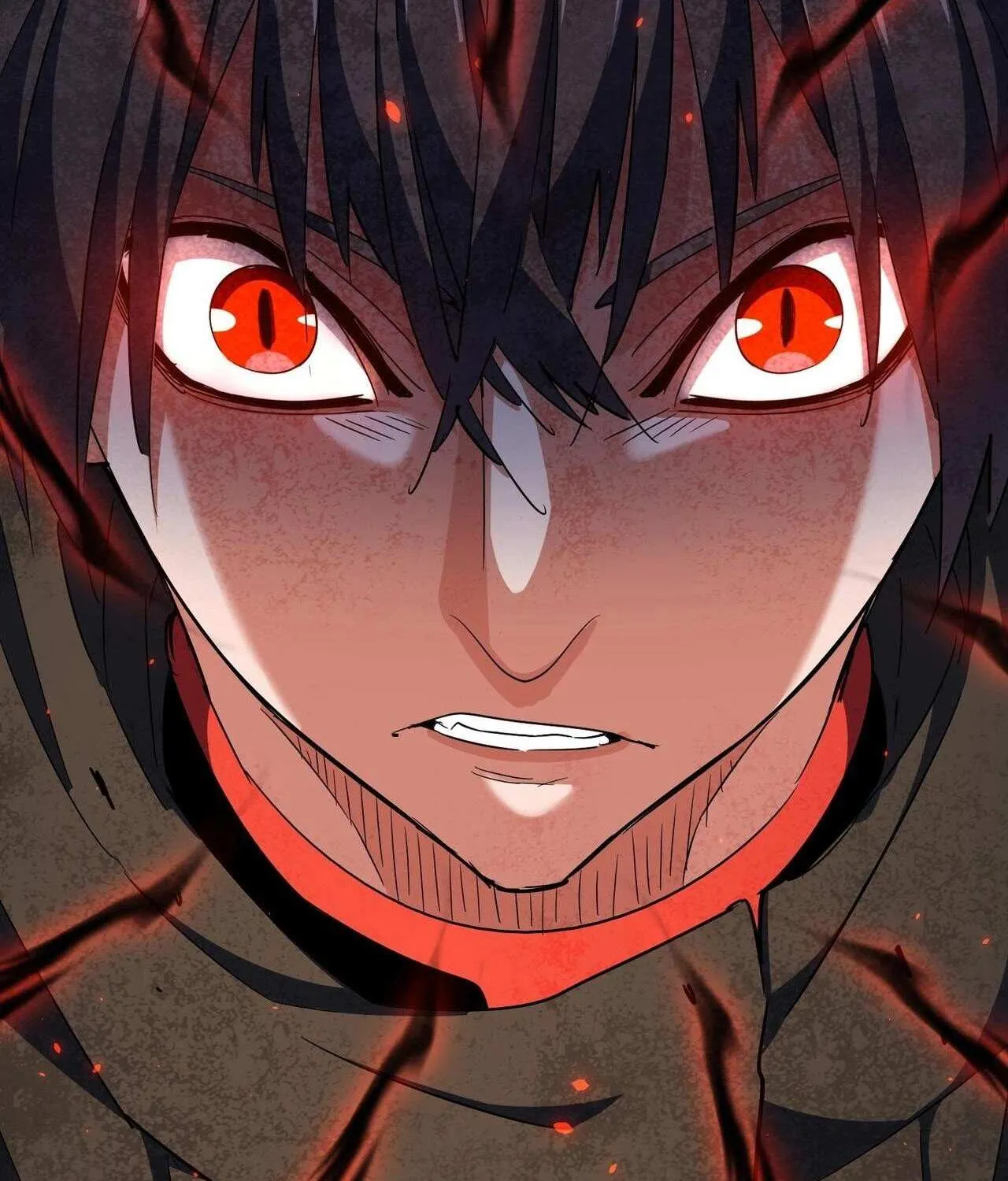 Magic Emperor Chapter 297 page 70 - 