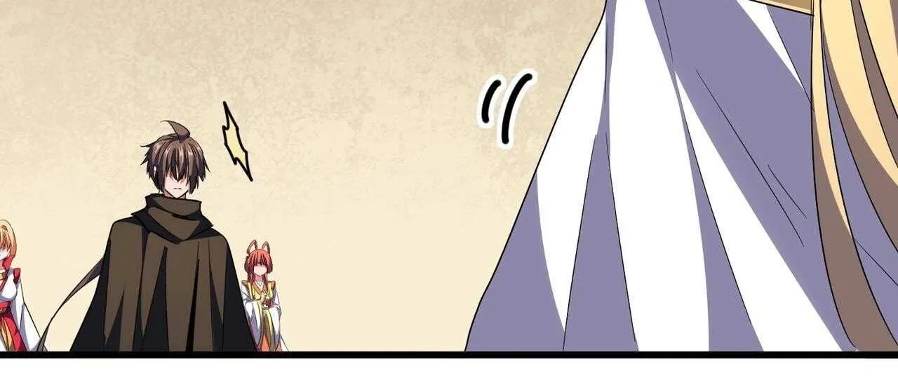 Magic Emperor Chapter 297 page 72 - 