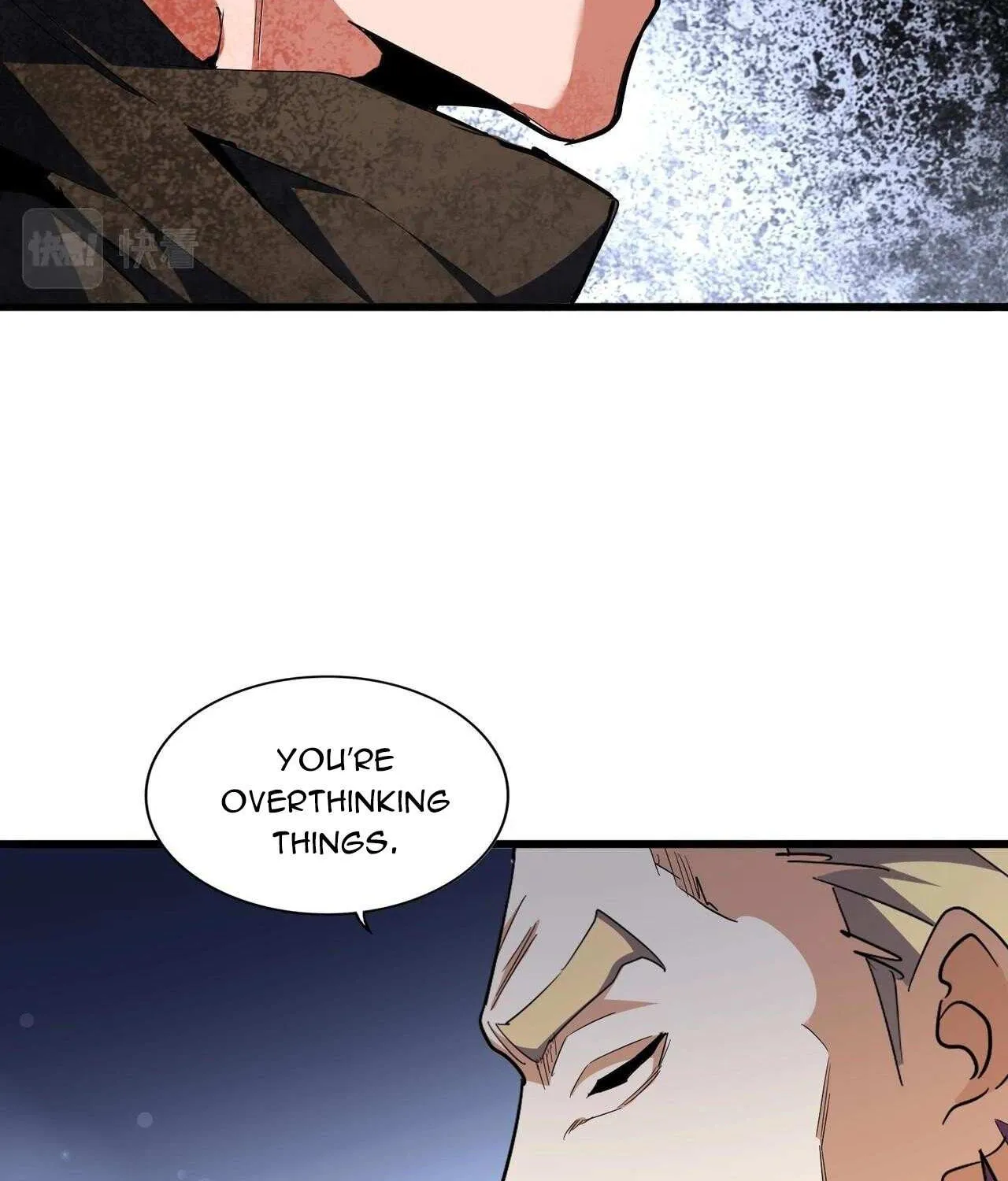 Magic Emperor Chapter 297 page 78 - 
