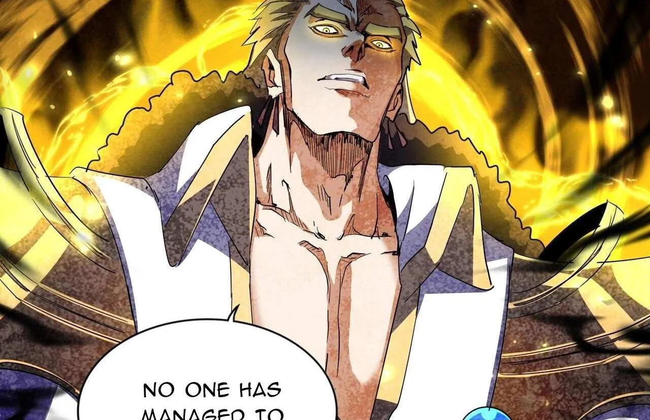 Magic Emperor Chapter 297 page 80 - 