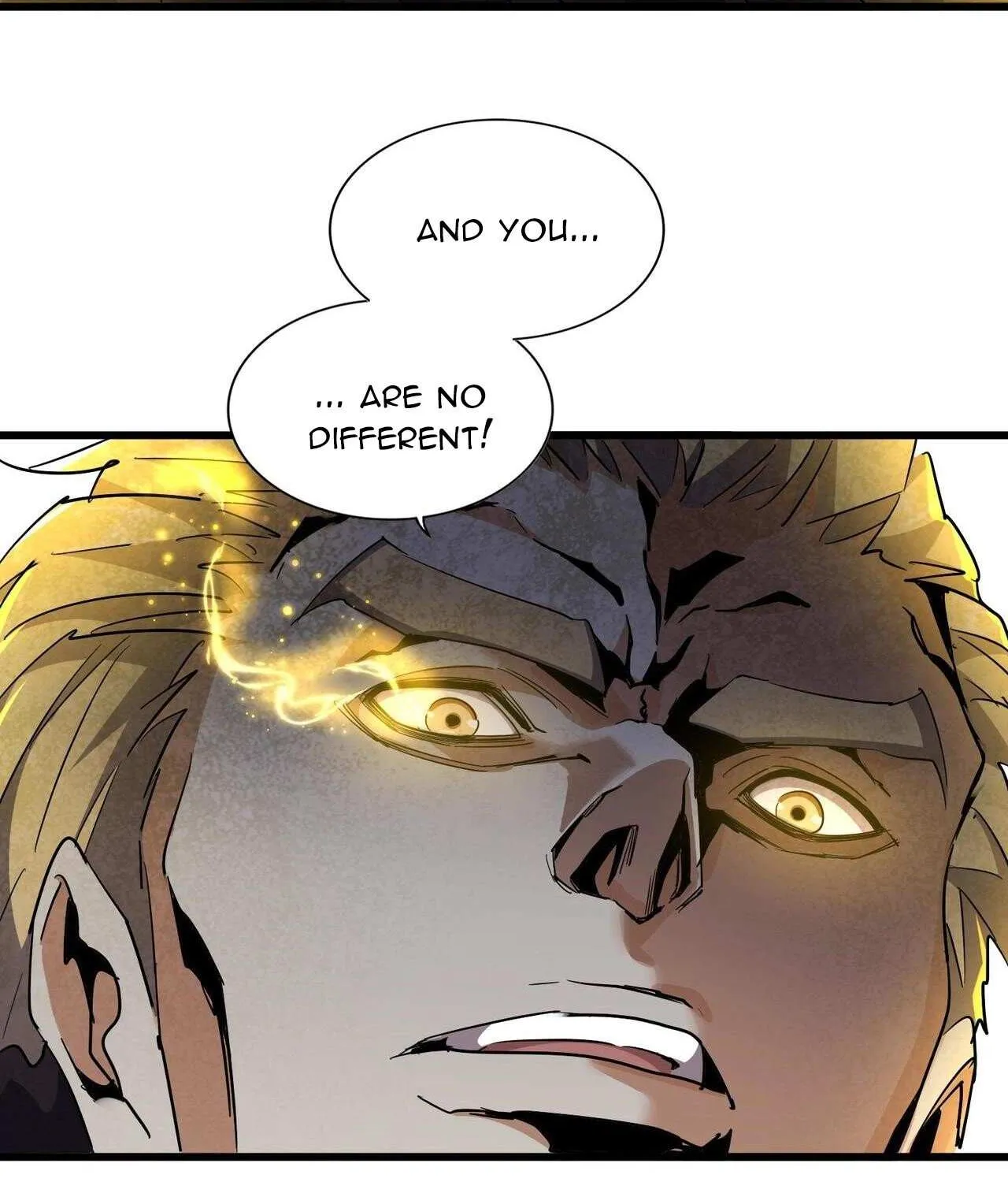 Magic Emperor Chapter 297 page 82 - 