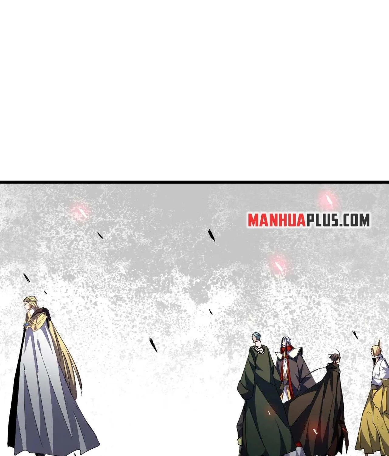 Magic Emperor Chapter 297 page 83 - 