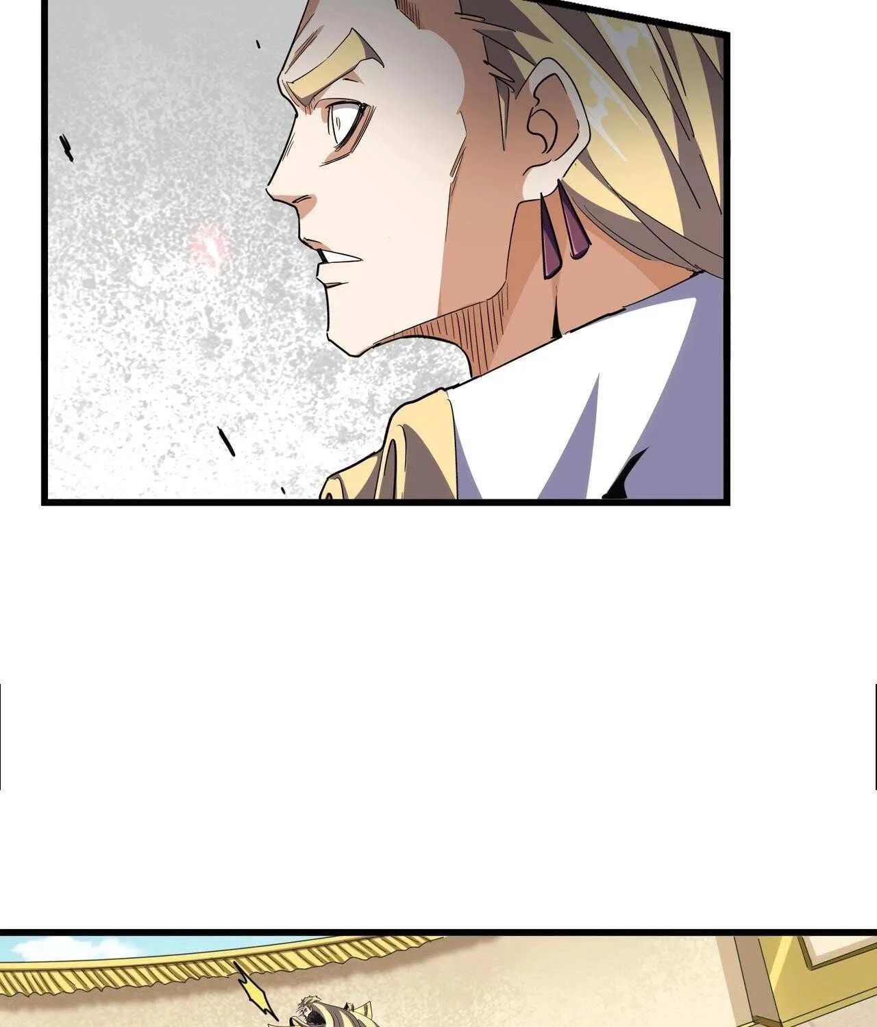 Magic Emperor Chapter 297 page 85 - 