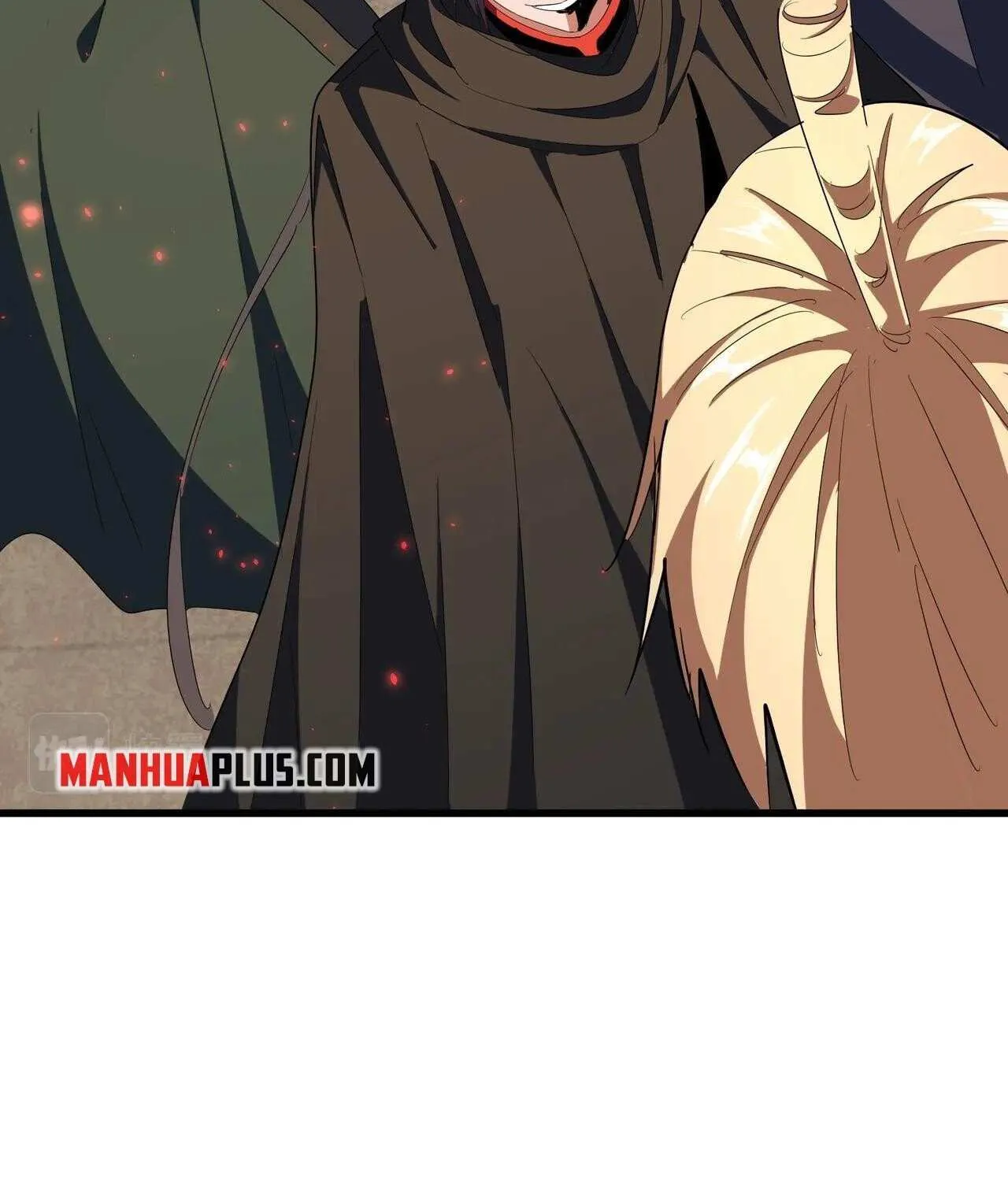 Magic Emperor Chapter 297 page 87 - 