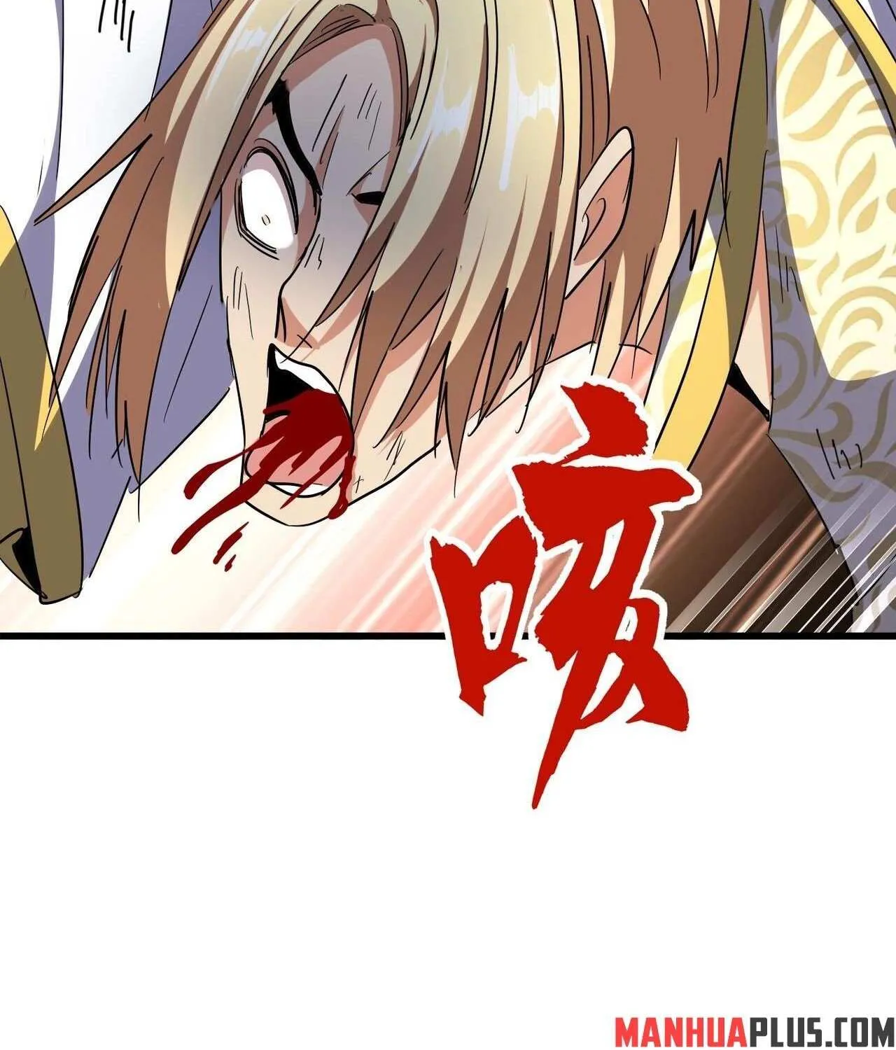 Magic Emperor Chapter 297 page 91 - 