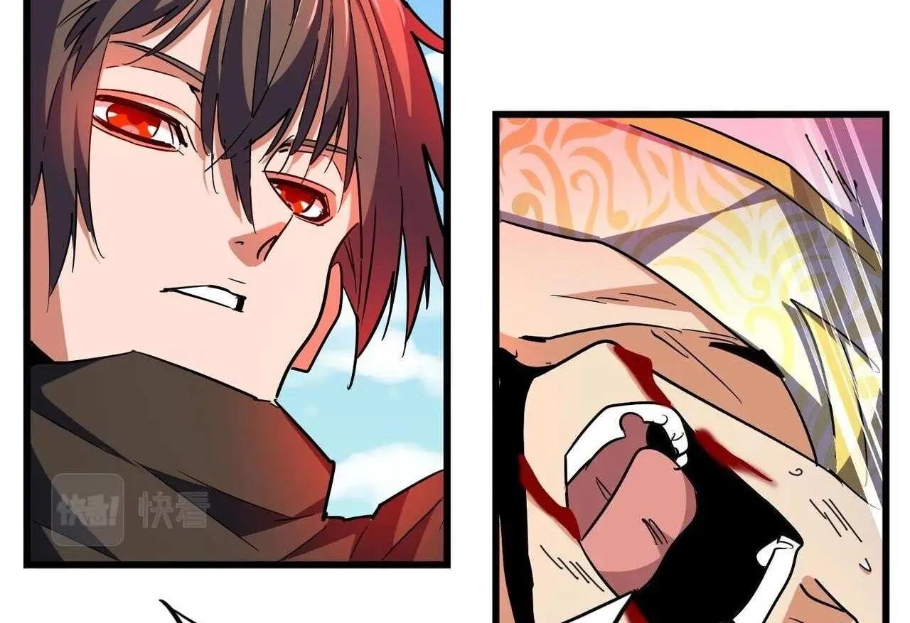 Magic Emperor Chapter 297 page 100 - 