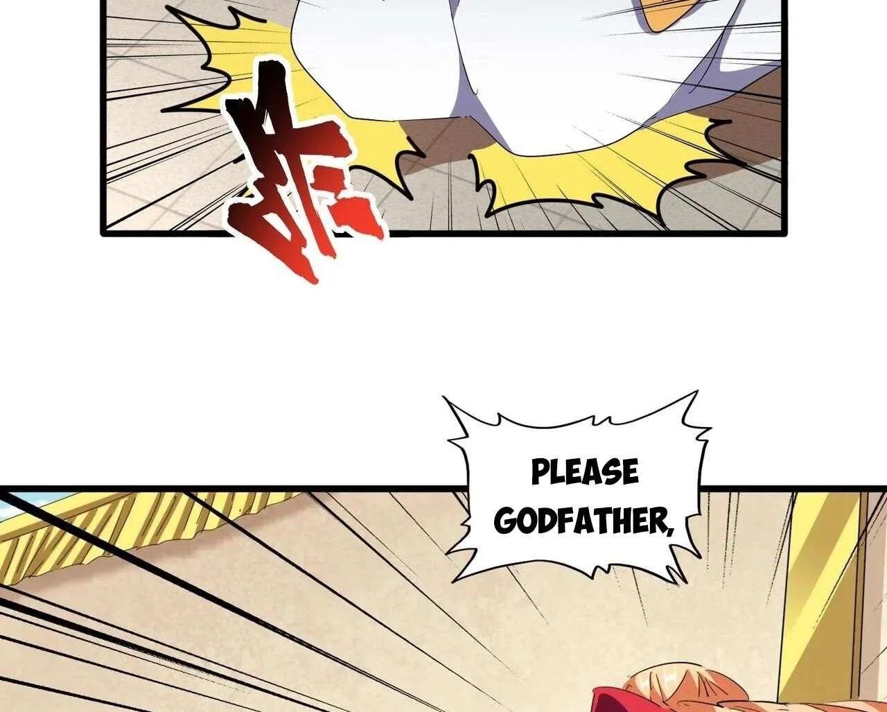 Magic Emperor Chapter 298 page 101 - 