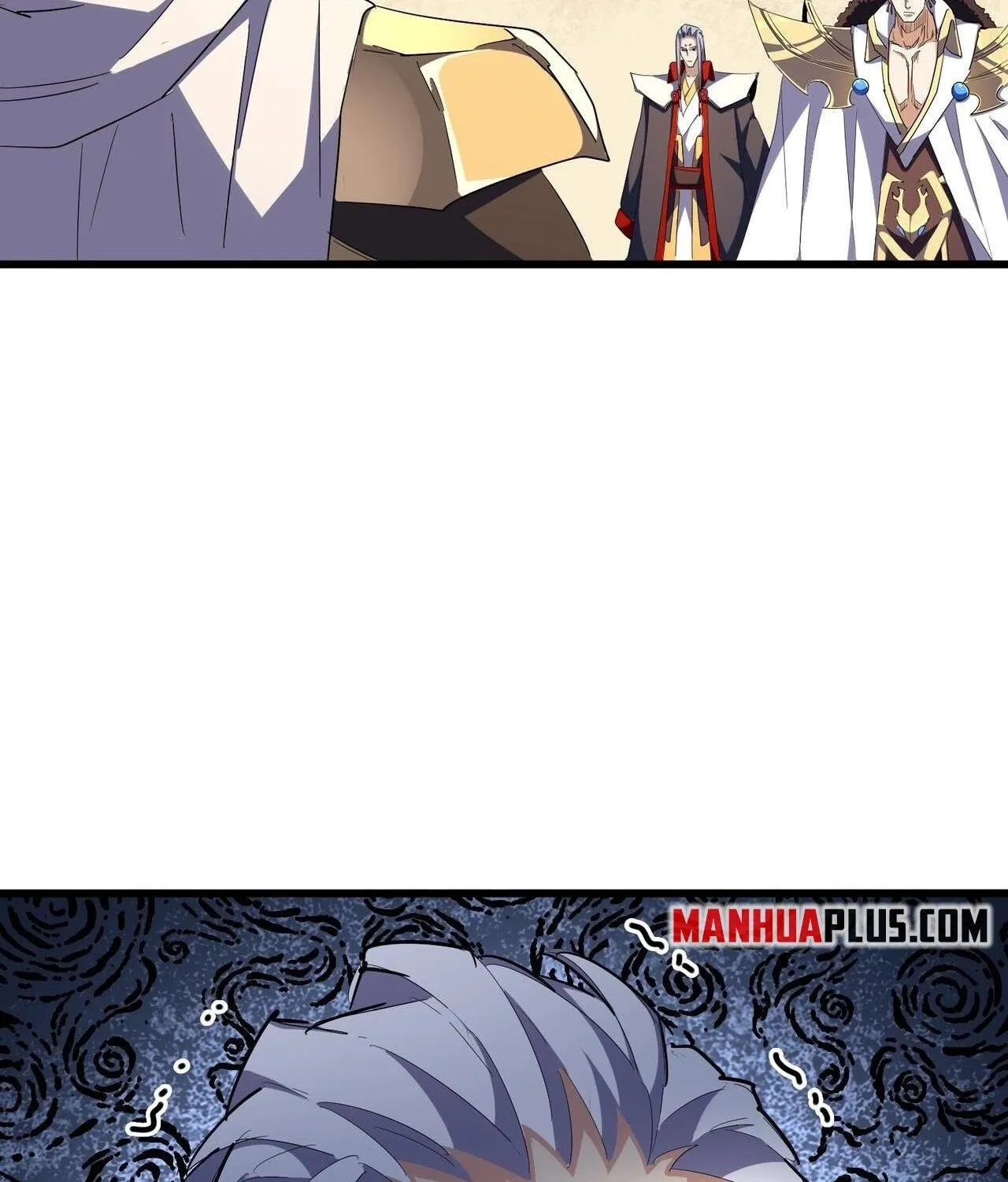 Magic Emperor Chapter 298 page 103 - 