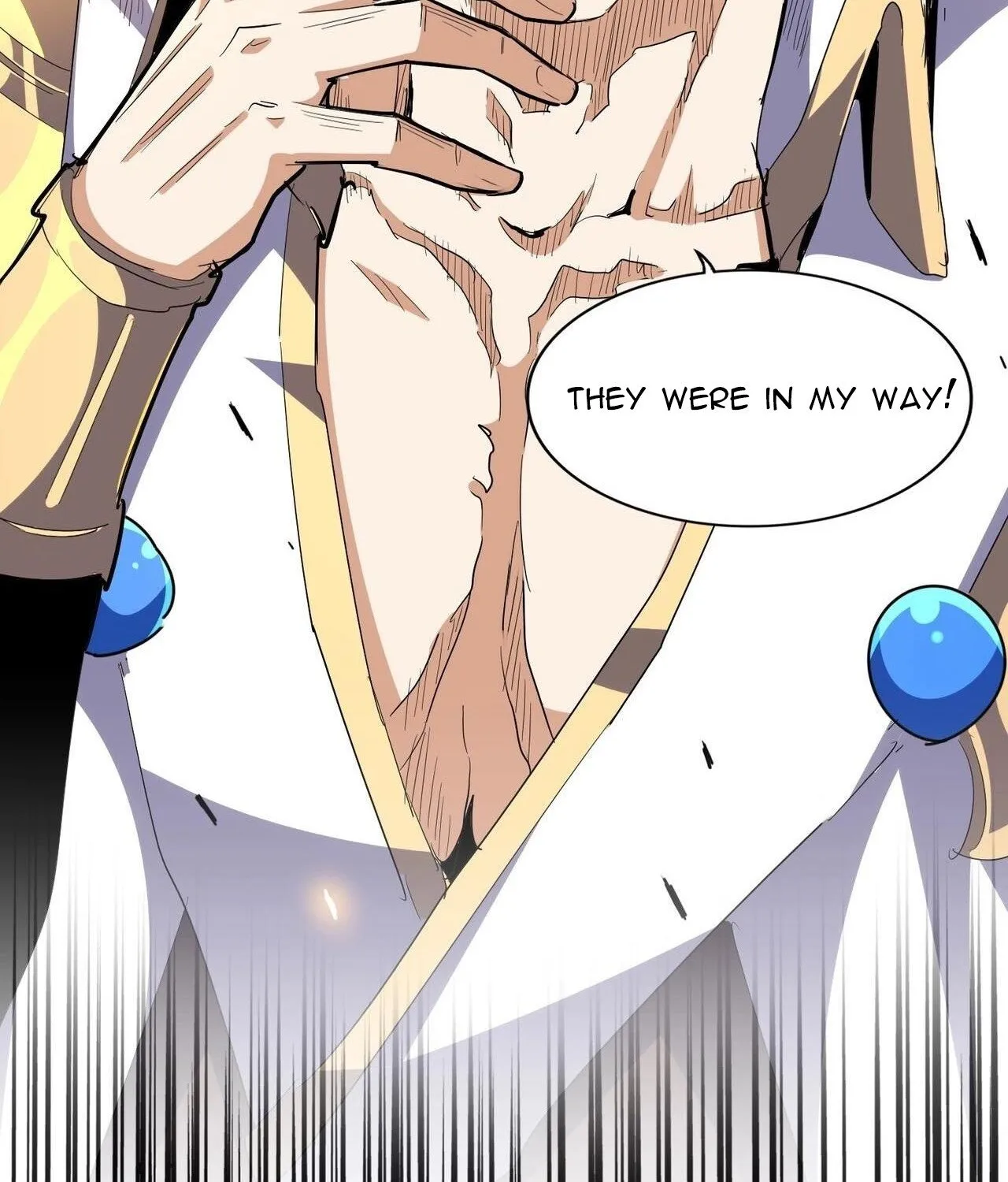 Magic Emperor Chapter 298 page 108 - 
