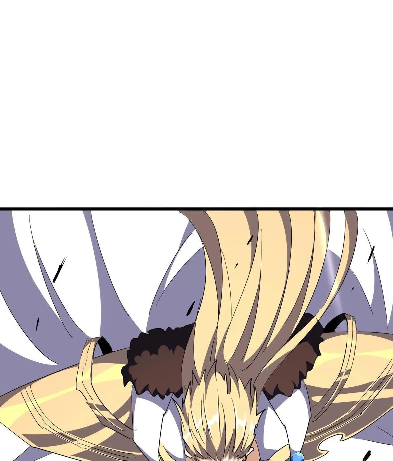 Magic Emperor Chapter 298 page 23 - 