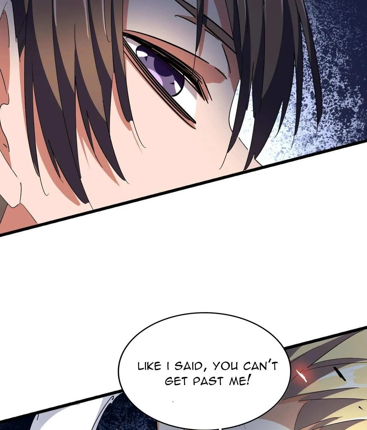 Magic Emperor Chapter 298 page 29 - 
