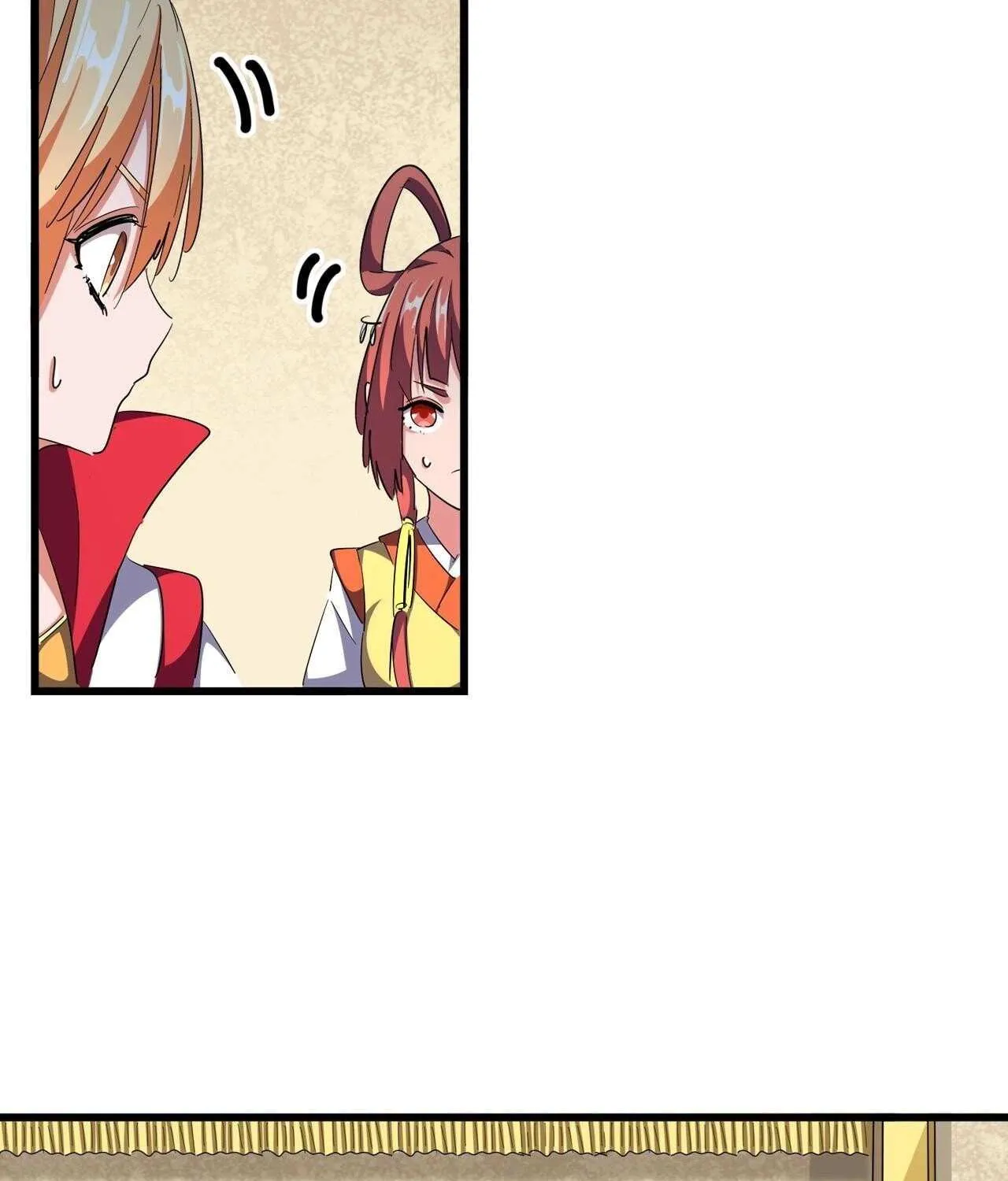 Magic Emperor Chapter 298 page 37 - 