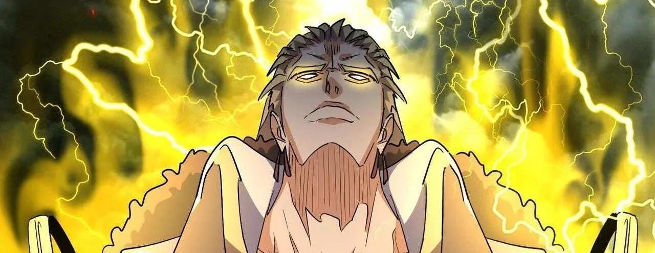 Magic Emperor Chapter 298 page 40 - 