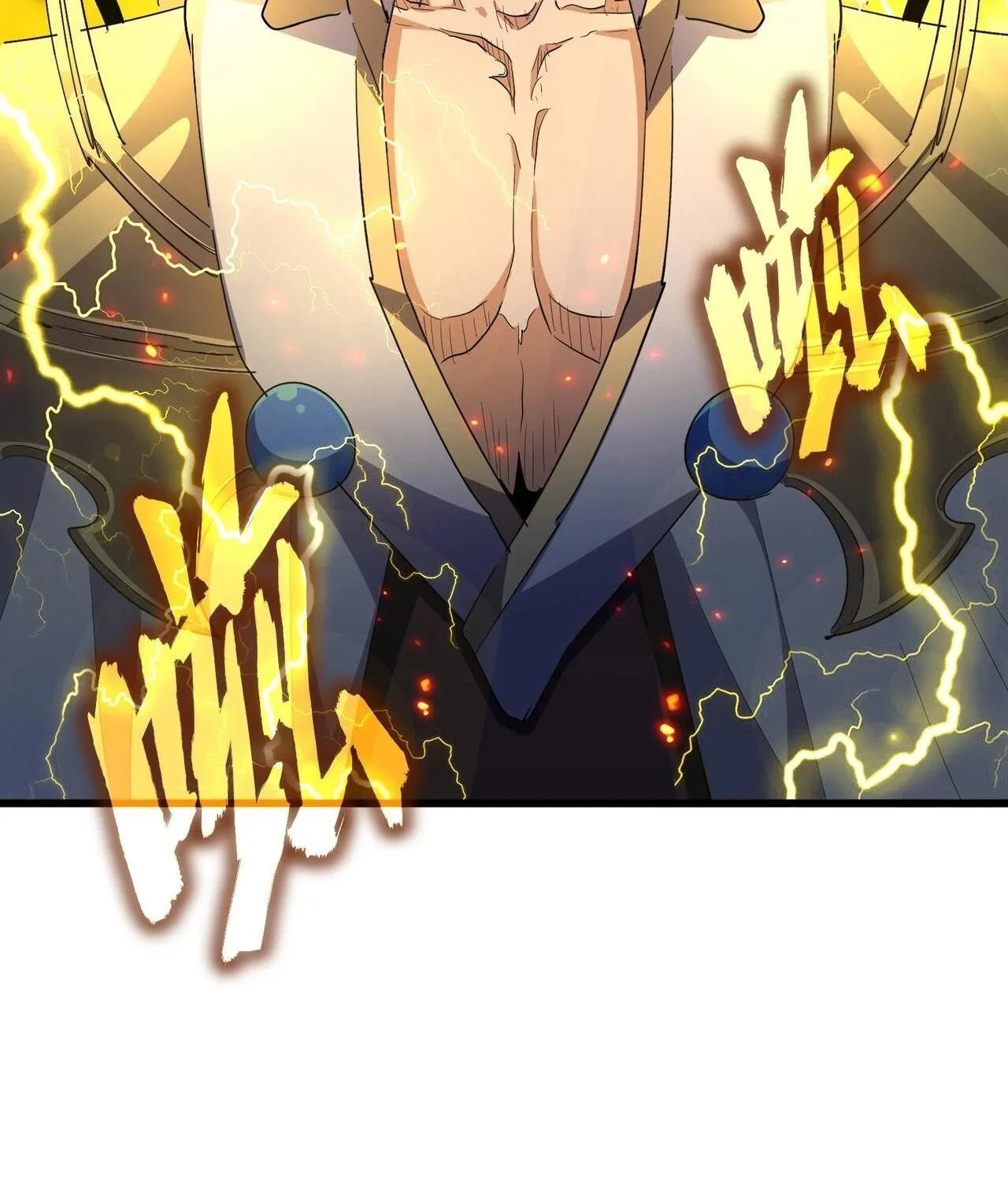 Magic Emperor Chapter 298 page 41 - 