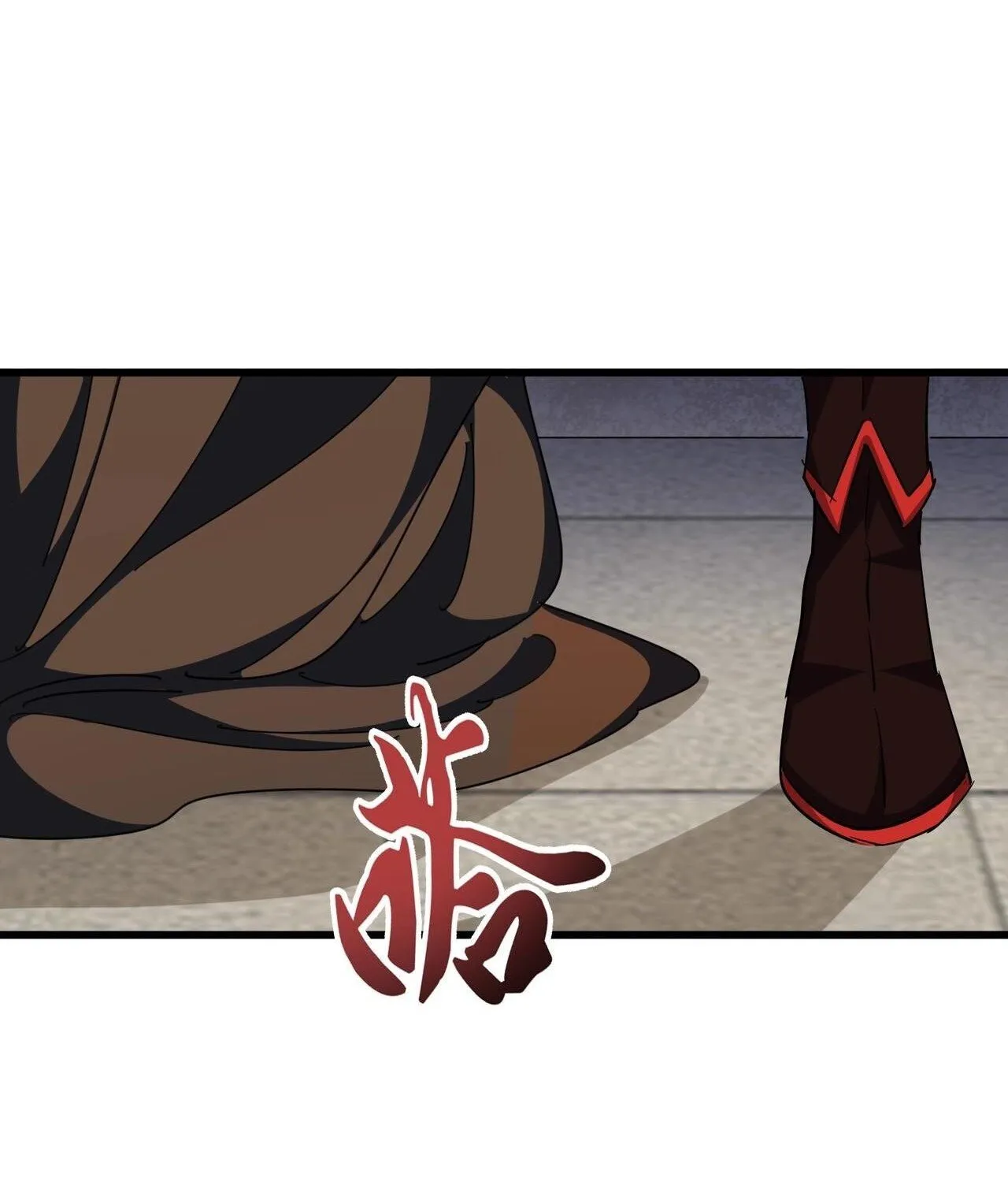 Magic Emperor Chapter 298 page 43 - 