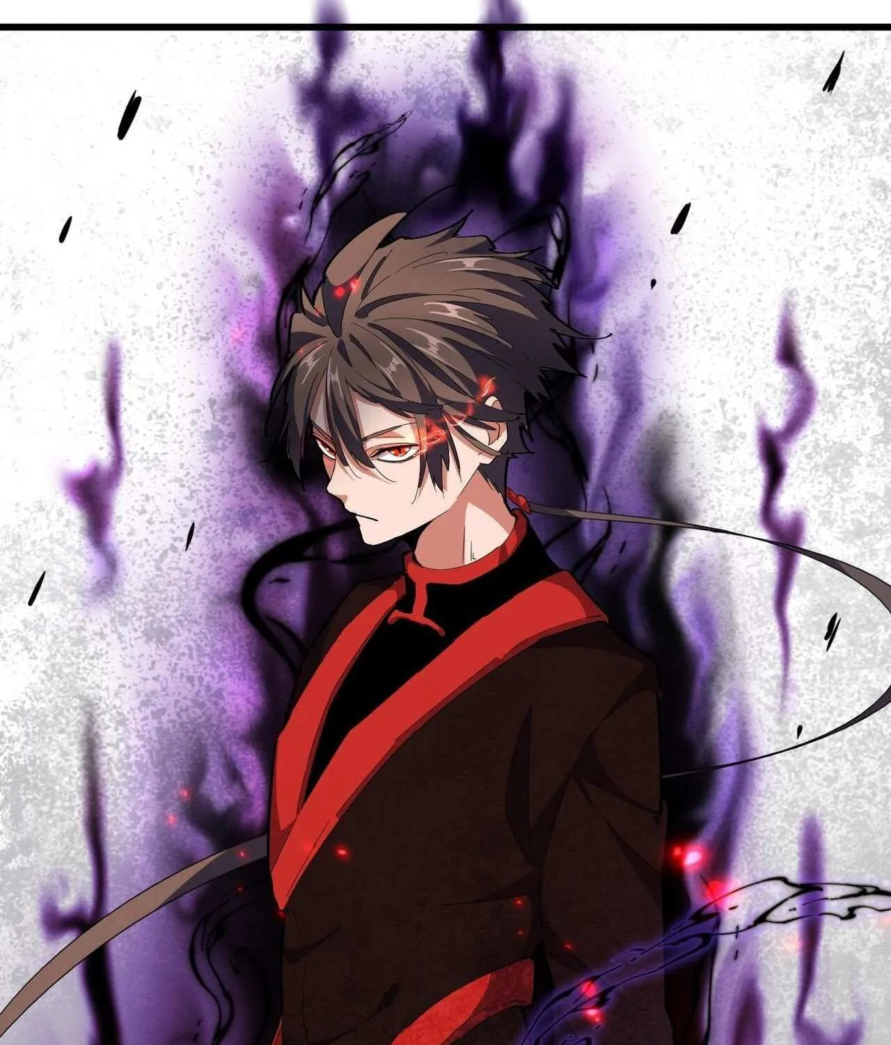 Magic Emperor Chapter 298 page 45 - 