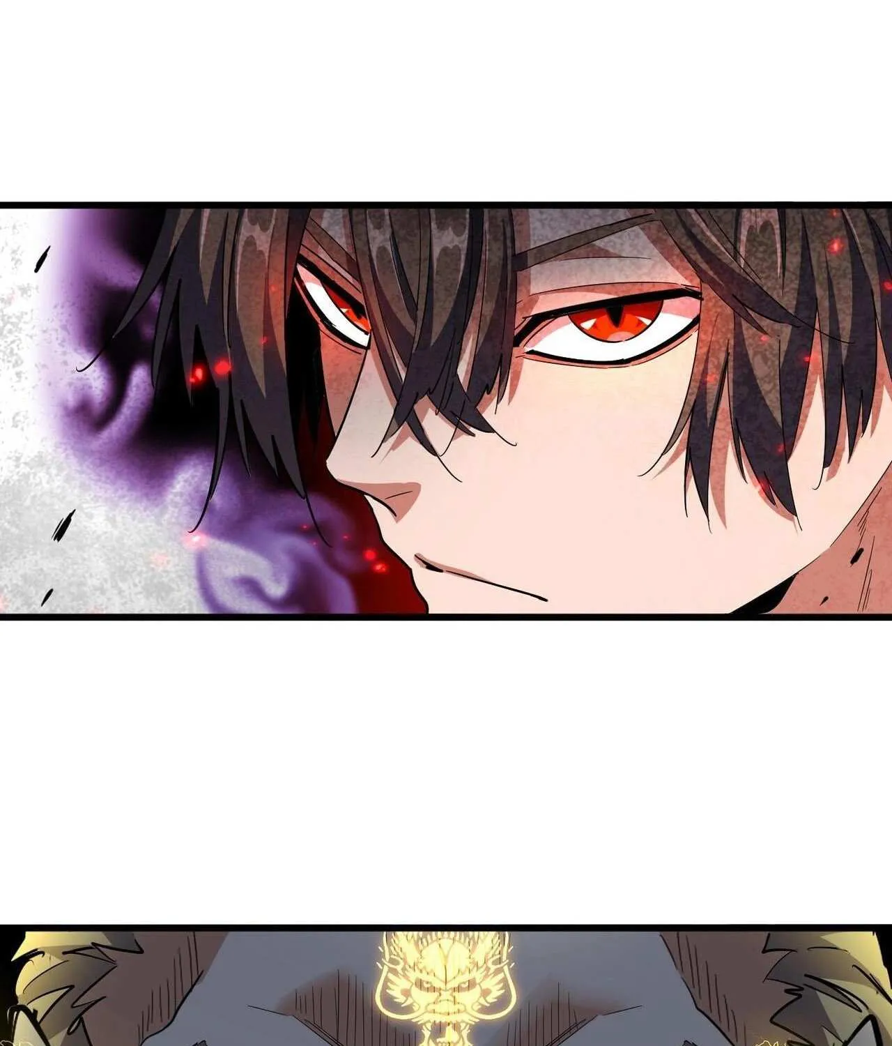 Magic Emperor Chapter 298 page 47 - 