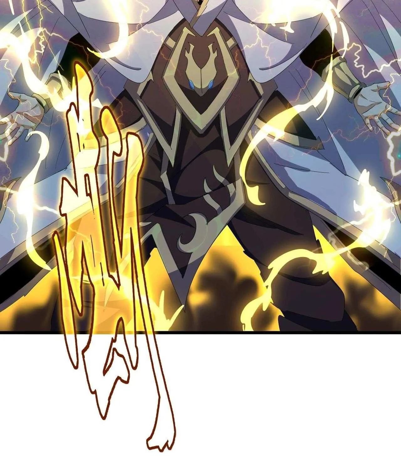 Magic Emperor Chapter 298 page 50 - 