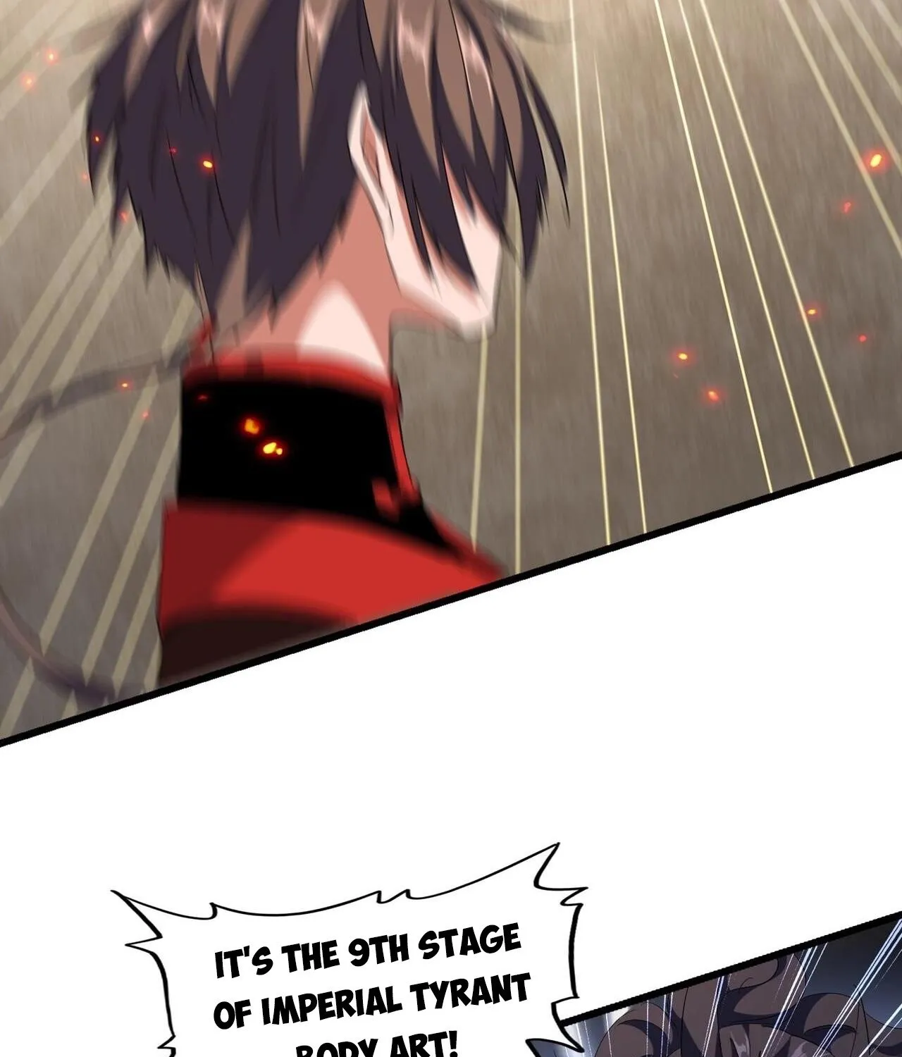 Magic Emperor Chapter 298 page 53 - 