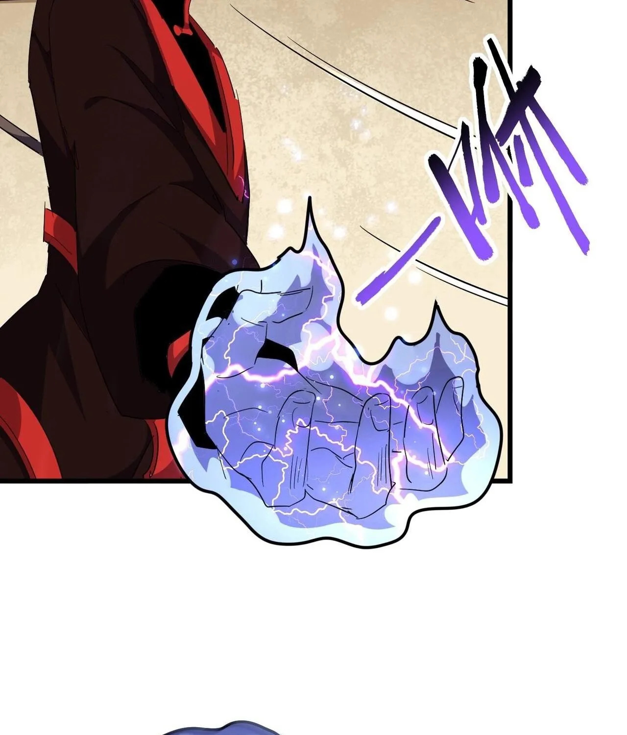 Magic Emperor Chapter 298 page 55 - 